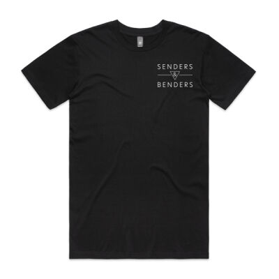 S&B Original  - Mens Staple Tee Thumbnail
