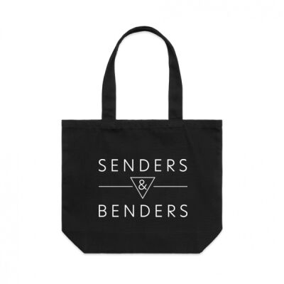 S&B Shoulder Tote Thumbnail